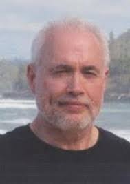 Bruce Hudspeth Obituary