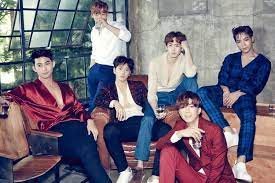 2pm my house mv review. 2pm S My House Mv Suddenly Resurges In Popularity 5 Years After Release Soompi