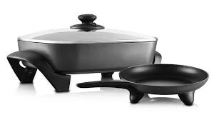 Buy Sunbeam Frypan And Skillet Duo Pack Up Harvey Norman Au
