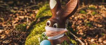 Wegen corona wird ostern 2020 in berlin zum tiefpunkt: Corona Update Ostern Praxis Dr Tank