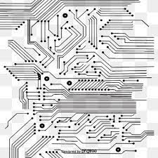 Circuit Board Png Images Vector And Psd Files Free Download On Pngtree Circuit Board Circuit Board Design Graphic Design Background Templates
