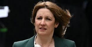 Maddie Ward welcomes challenge of taking