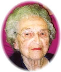 In Memory of Genevieve Grise'