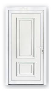 Votre Porte D Entree En Pvc Avec Swiss Fermetures Tryba Partner Pour Le Canton De Vaud Et Geneve