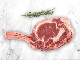 The red wine sauce used for this recipe not a bordelaise sauce but a simple and quick alternative that can be made a la minute. Beef Large French Ribeye 1 5lbs 20 24oz Us Wellness Meats