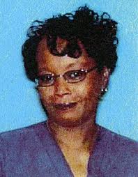 GLOURIS WATSON Obituary