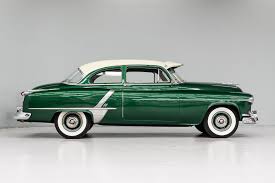 Image result for Regent Maroon 1952 Oldsmobile