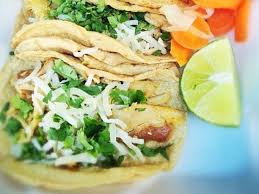 Maybe you would like to learn more about one of these? Best Tacos In Every State