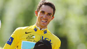 Tour de france 2021 live dashboard race info, preview, live video, results, photos and highlights. Tour De France 2009 Contador Reprend Les Commandes Sport 365