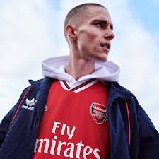 Kaufen sie jetzt arsenal london im geomix fußball shop. Neues Arsenal Heimtrikot Fur 2019 20 Adidas Deutschland