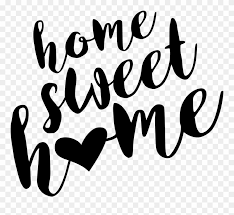Free Free 216 Printable Home Sweet Home Svg SVG PNG EPS DXF File