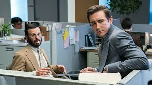 Halt And Catch Fire Saison 1 Episode 1 Streaming Vf Papystreaming