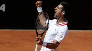 Our live coverage lets you follow all. Djokovic And Nadal To Meet In Italian Open Final Sportsnet Ca