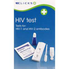 Yet, the hiv epidemic is not being treated like a crisis. Deals On Clicks Hiv Test Compare Prices Shop Online Pricecheck