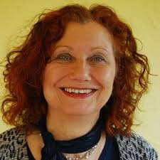 Priv.-Doz. Dr. phil. Sylvia Jahnke-Klein // Universität Oldenburg