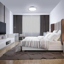Shop wayfair for bedroom lighting to match every style and budget. 28 Best Bedroom Ceiling Lights To Brighten Up Your Space In 2021