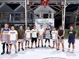 Profile for Nhervin Cantila