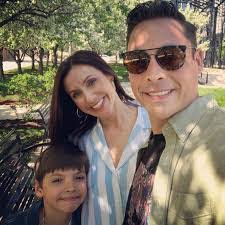 Alexandra Manolas's Instagram, Twitter & Facebook