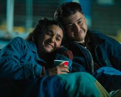 Only the granite-hearted will fail to be moved by new romcom Break Clause - The Telegraph