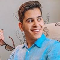 Caleb Herr Email & Phone Number