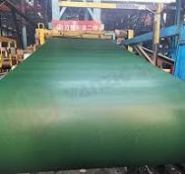แผ่นโลหะพื้นผิวและม้วนในสต็อก - Wanzhi Steel