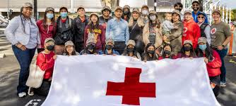 Adult Volunteers | Northern California Coastal | American Red Cross