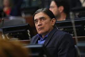 Gustavo is related to keyla bolivar and marie bolivar as well as 2 additional people. Gustavo Bolivar Perdida De Investidura Fue Admitida Rcn Radio