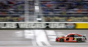 Las vegas motor speedway pole winners nascar cup series. Analysis Starting Position Can Pay Off At Las Vegas Nascar