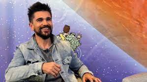 Juanes and el freaky, alfredo gutierrez — tesoro de amor (2020). Colombian Rock Star Juanes Has A New Album Called Mis Planes Son Amarte And It S His Answer To All The Bad News Out There