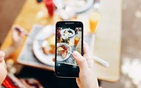 Here's our rundown of the best apps to keep your hunger at bay. Table Ordering Apps For Pubs