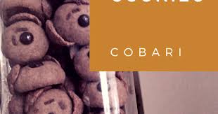 Video cara membuat kue kering karakter kali ini asahidtehyung akan membagikan resep bagaimana cara membuat cookies. 277 Resep Cookie Karakter Enak Dan Sederhana Ala Rumahan Cookpad