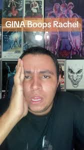 Why Is Gina Stuck in The Snow