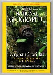 See more ideas about national geographic cover, national geographic, national. The National Geographic Magazine February 2000 Gorillas Black Dragon River Rise Of Life Albanians Kosovo Selma Montgomery Ancient Greece Von Allen William L Editor Near Fine Soft Cover 2000 1st Edition Singularity Rare Fine