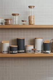 Check out our country chic kitchen accessories selection for the very best in unique or custom, handmade pieces from our shops. Demm Utensil Holder Kitchen Accessories