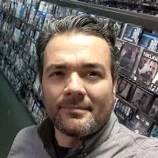 Paul Corder's Instagram, Twitter & Facebook