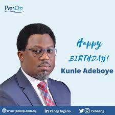 Happy birthday to the Managing Director to one of Radix Pension one of our  member companies. The staff of PenOp celebrate you today and wish you a  very fulfilled year ahead.