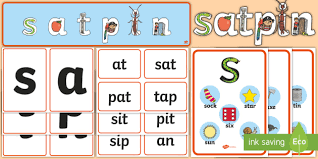Schau dir angebote von phonics auf ebay an. Satpin Phonics Display Pack Ks1