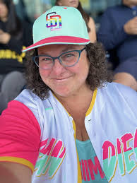 What to call Padres uniforms?