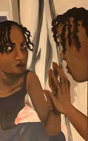 Student-Curated Art Show November 2021 — LaG Art Studio Parents Association