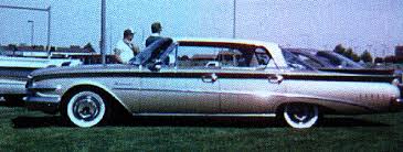 Image result for Cadet Blue 1960 Edsel