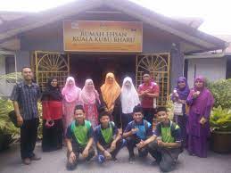 Kajian ini menggunakan kaedah kuantitatif dengan menggunakan kaedah tinjauan. Menyelami Rasa Kasih Di Rumah Ehsan Remaja Isma Hulu Langat