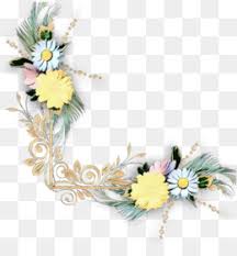 Polish your personal project or design with these bunga transparent png images, make it even more personalized and more attractive. Bunga Undangan Unduh Gratis Kartu Ucapan Indah Undangan Perbatasan Gambar Png