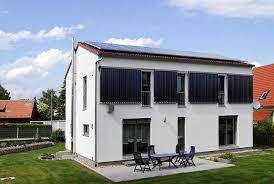40+ inspirierend bild solar aktiv haus / haus der. Baubiologe Schon Stellt Ein Preisgekrontes Bio Solar Aktivhaus Vor
