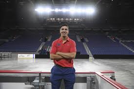 He's given us everything he's had, he's been so good with our young players this year. Pincourt S Alex Burrows Start S New Career As Assistant Coach With Laval Rocket Sports Thesuburban Com