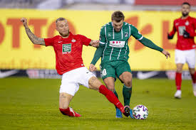 The red devils) is an in 1900 established sports club from kaiserslautern with 17,037 members (as of january 2020) and is one of the forty most members sports clubs in germany.in addition to the football department, he maintains the departments of basketball, boxing, fck portuguese, handball, hockey, running, athletics, wheelchair. Unser Gegner Am Samstag 1 Fc Kaiserslautern Vfb Lubeck