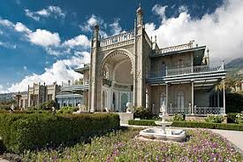 Check spelling or type a new query. Vorontsov Palace Alupka Wikipedia