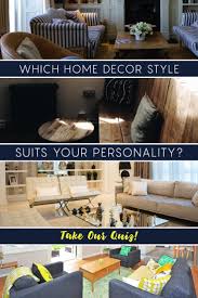 Home design journalist writing about cool spaces, innovative trends, breaking news, industry having trouble decorating? Which Home Decor Style Suits Your Personality Take Our Quiz