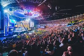 Add required amount of cash and gold if you are looking for nascar heat mobile online generator, you are in the right place! European Mobile Network Vodafone Sponsors Esl S Biggest Esports Events