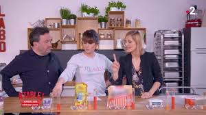 Mangez sain, dépensez moins : A Table Mangez Sain Depensez Moins Mardi 14 Mai 2019 Page 18 Sur 52