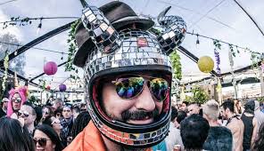 The Great Northern announces 'It's A New Day' Summer Edition Block Party